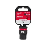 NASADNI KLJUČ 1/2" IMPACT 13 MM MILWAUKEE 4932480307 - Slika 2