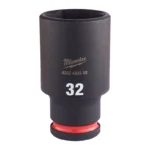 NASADNI KLJUČ 1/2" 32 MM DUBOKI IMPACT MILWAUKEE 4932480349