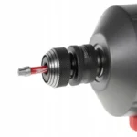 ADAPTER IMPACT 1/2" KVADRATNI -1/4" ŠESTOUGAONI BIT MILWAUKEE 4932471828 - Slika 2