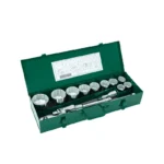 KLJUČ NAS. SET 3/4" 12-K 30-60 MM 15 KOMADA SATA - Slika 2