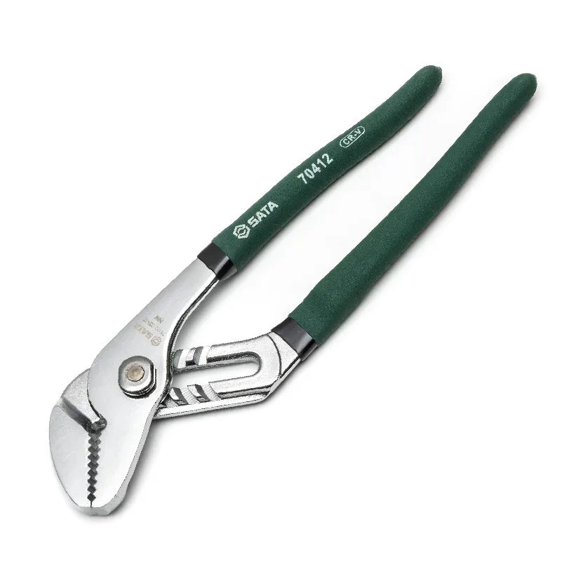 040198599 KLIJEŠTA PAPAGAJKE 208 MM SATA - Slika 1