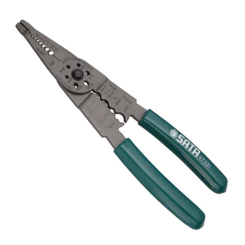 040198604- KLIJEŠTA ZA STOPICE MULTI 200 MM SATA - Slika 1