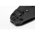 KLIJEŠTA KRIMP ZA STOPICE 0.5-6 228 MM SATA ST91105ST - Slika 2