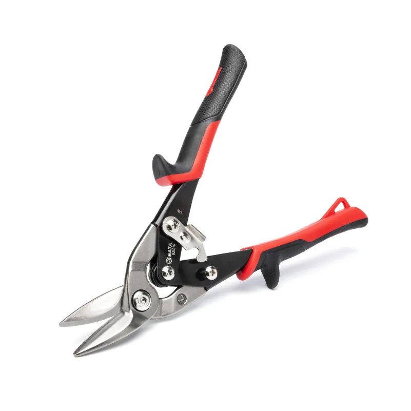 040198621 ŠKARE ZA LIM LIJEVE 250 MM SATA - Slika 1