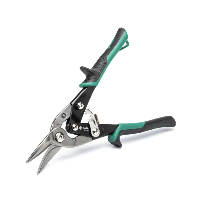 040198622 ŠKARE ZA LIM DESNE 250 MM SATA - Slika 1