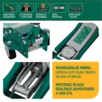 DIZALICA KROKODIL 2 T SATA ST97817SC - Slika 5