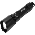 RUČNA PUNJIVA BATERIJA LED USB 10 W 920 LM YT-08559 - Slika 2
