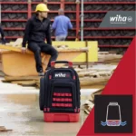 RUKSAK ELEKTRIČARSKI VDE 27/1 WIHA - Slika 2