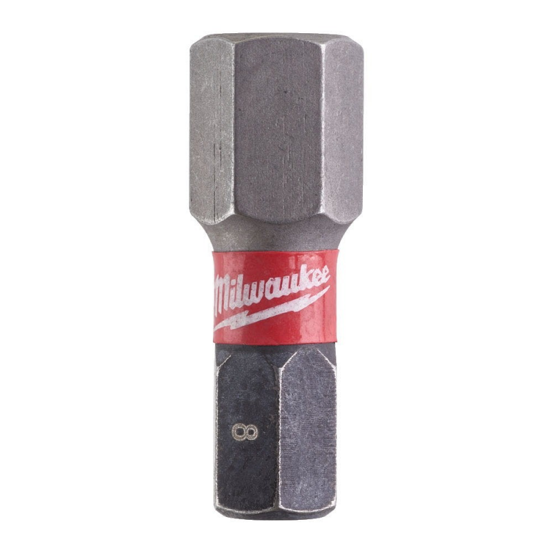 040198684 BIT IMBUS 8X25 IMPACT 2/1 MILWAUKEE 4932430898 - Slika 1