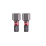 BIT IMBUS 10X25 IMPACT 2/1 MILWAUKEE 4932430899