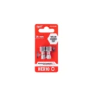 BIT IMBUS 10X25 IMPACT 2/1 MILWAUKEE 4932430899 - Slika 2