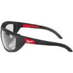 ZAŠTITNE PROZIRNE NAOČALE SA GUMOM MILWAUKEE 4932471885 - Slika 2