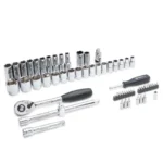 KLJUČ NASADNI SET 1/2"60/1 SATA - Slika 2
