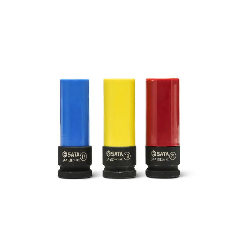 040199092 KLJUČ NAS. 1/2" ZA ALU FELGE 3/1 17, 19, 21 MM SATA - Slika 1