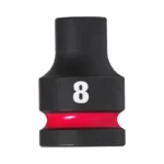 NASADNI KLJUČ 1/2" 8 MM IMPACT MILWAUKEE 4932480302