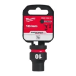 NASADNI KLJUČ 1/2" 10 MM IMPACT MILWAUKEE 4932480304 - Slika 2