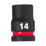 NASADNI KLJUČ 1/2" 14 MM IMPACT MILWAUKEE 4932480308