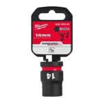 NASADNI KLJUČ 1/2" 14 MM IMPACT MILWAUKEE 4932480308 - Slika 2