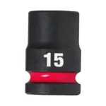NASADNI KLJUČ 1/2" 15 MM IMPACT MILWAUKEE 4932480309