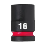 NASADNI KLJUČ 1/2" 16 MM IMPACT MILWAUKEE 4932480310