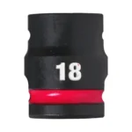 NASADNI KLJUČ 1/2" 18 MM IMPACT MILWAUKEE 4932480312