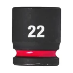 NASADNI KLJUČ 1/2" 22 MM IMPACT MILWAUKEE 4932480316