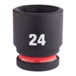 NASADNI KLJUČ 1/2" 24 MM IMPACT MILWAUKEE 4932480318