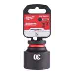 NASADNI KLJUČ 1/2" 30 MM IMPACT MILWAUKEE 4932480324 - Slika 2