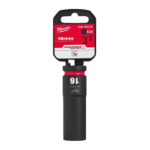DUBOKI NASADNI KLJUČ 1/2" 16 MM IMPACT MILWAUKEE 4932480334 - Slika 2