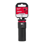 DUBOKI NASADNI KLJUČ 1/2" 18 MM IMPACT MILWAUKEE 4932480336 - Slika 2
