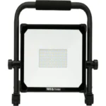 LED REFLEKTOR SA STALKOM 50W 4750LM YT-818391 - Slika 2