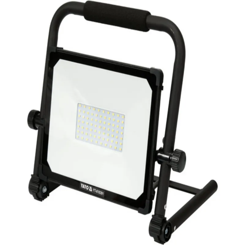 040199208 LED REFLEKTOR SA STALKOM 50W 4750LM YT-818391 - Slika 1