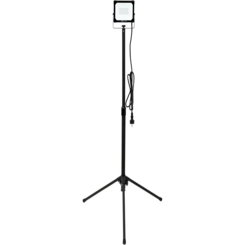 040199426 REFLEKTOR LED 30W SA TRIPOD STALKOM YT-818161 - Slika 1
