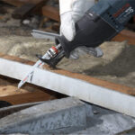 LIST SABLJASTE PILE S3456XF 2/1 2608654405 - Slika 2