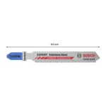LIST UBODNE PILE T118EHM 3/1 EXPERT 2608900562 - Slika 3
