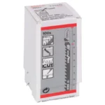LIST UBODNE PILE T144D 100/1 - Slika 2