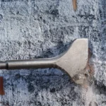 DLIJETO SDS-MAX 400x50mm LOPATASTO - Slika 3