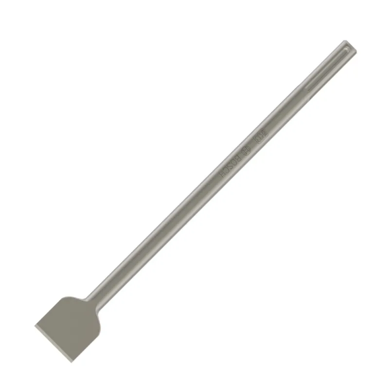 040236162 DLIJETO SDS-MAX 400x50mm LOPATASTO - Slika 1