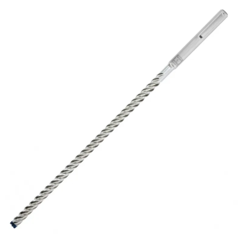 040294871 BORER SDS-MAX 8X 16x400/540 mm EXPERT 2608900215 - Slika 1