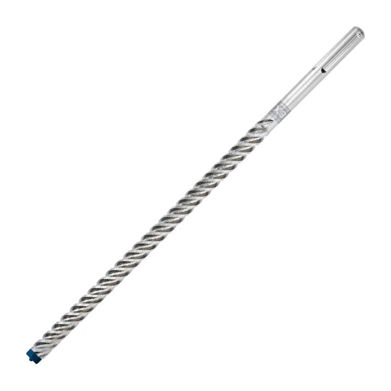 040294874 BORER SDS-MAX 8X 22x400/520mm 2608900234 - Slika 1