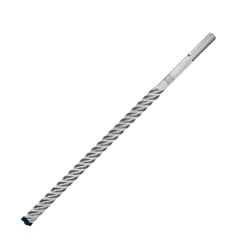040294875 BORER SDS-MAX 8X 25x400/520mm EXPERT - Slika 1