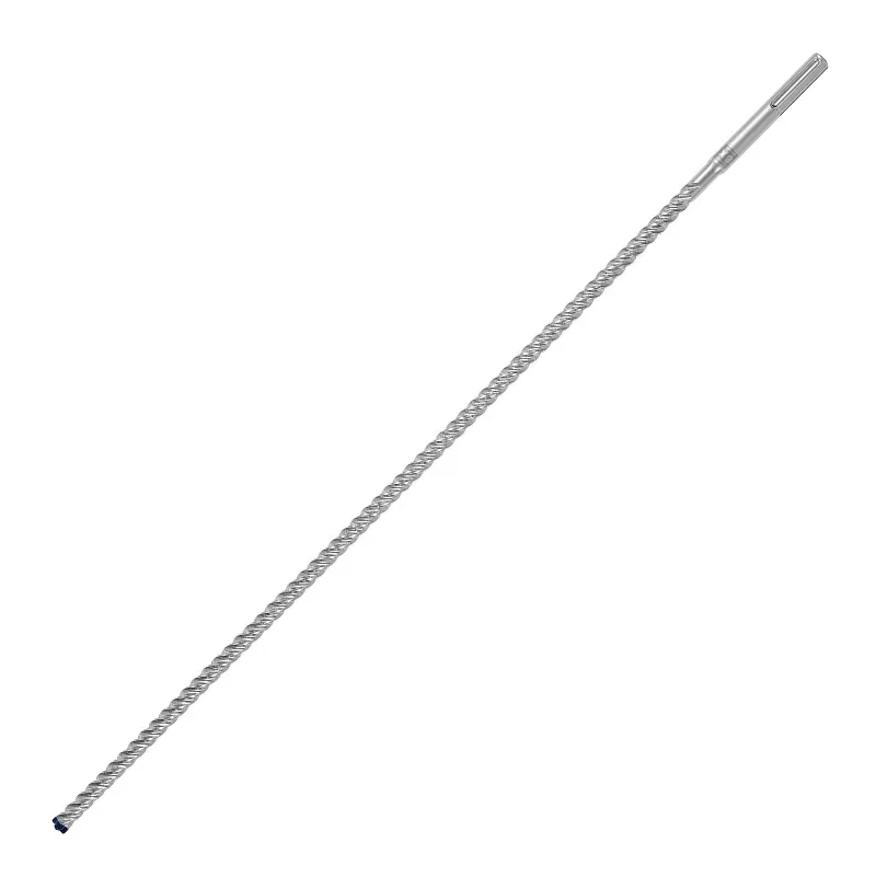 040295100 BORER SDS-MAX 8X 16x800/940 mm EXPERT 2608900217 - Slika 1