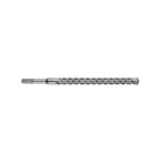 BORER MX4 SDS-PLUS 6.5X100/165 mm MILWAUKEE 4932430146