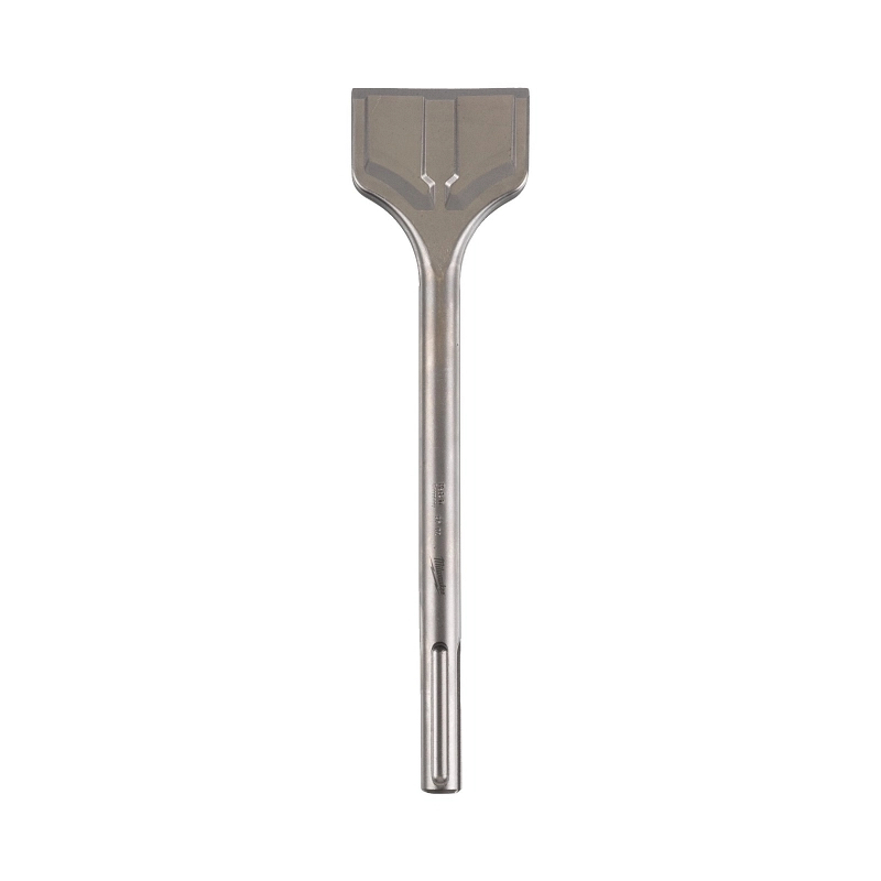 040295410 DLIJETO SAMOOŠTREĆE SDS-MAX 300 X 80 MM MILWAUKEE 4932478269 - Slika 1