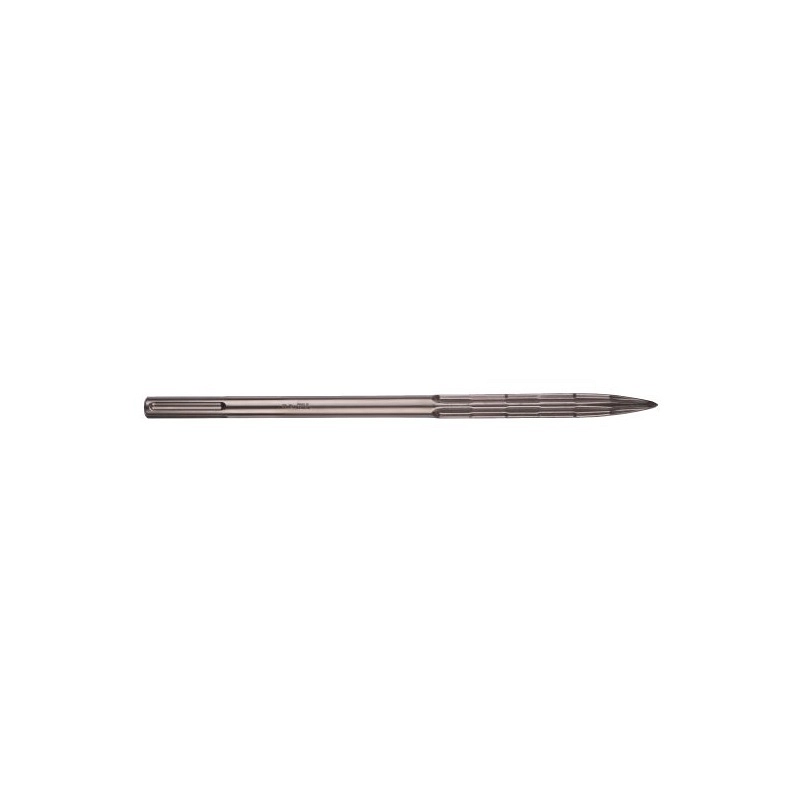 040295411 ŠPICA SAMOOŠTREĆA SDS-MAX 250 MM MILWAUKEE 4932478272 - Slika 1