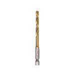 BORER RED HEX HSS-TIN 5.0 mm MILWAUKEE 48894712