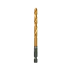 BORER RED HEX HSS-TIN 6.0 mm MILWAUKEE 48894714