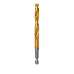 BORER RED HEX HSS-TIN 10.0 mm MILWAUKEE 48894723