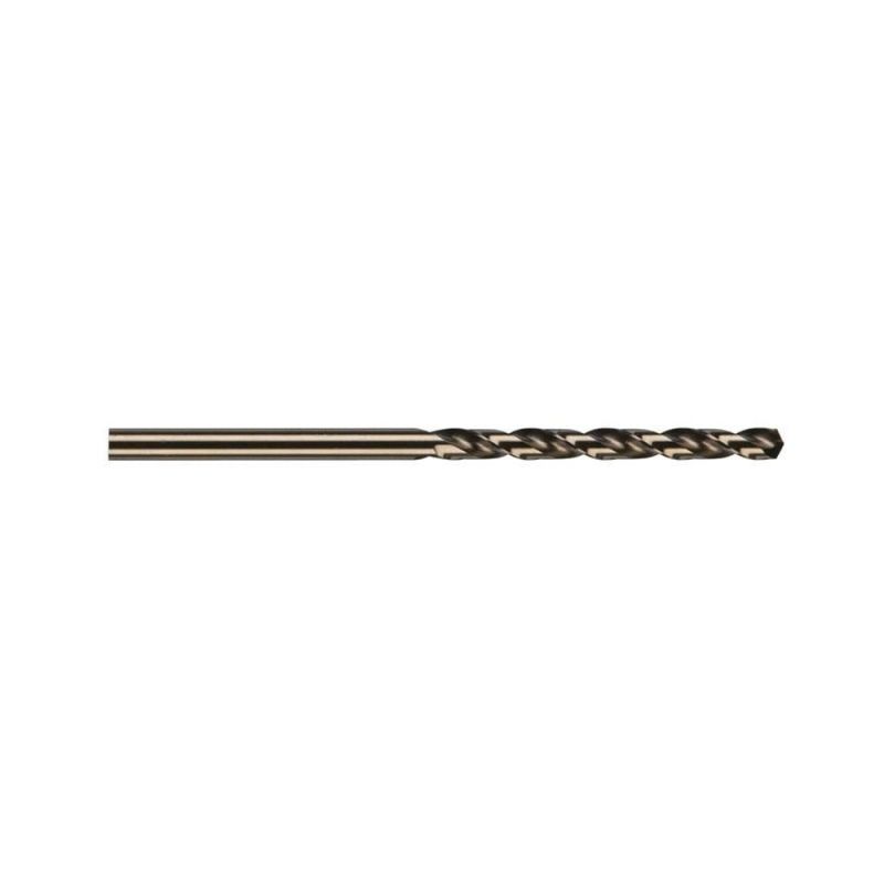 040295427 BORER RED COBALT HSS-G 6.0 mm DIN 338 MILWAUKEE 4932363268 - Slika 1