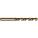 BORER RED COBALT HSS-G 10.0 mm DIN 338 MILWAUKEE 4932363279